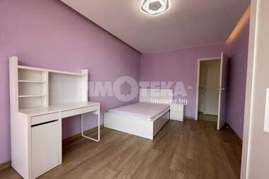 Închiriere - Apartament în Karpuzița,  Sofia