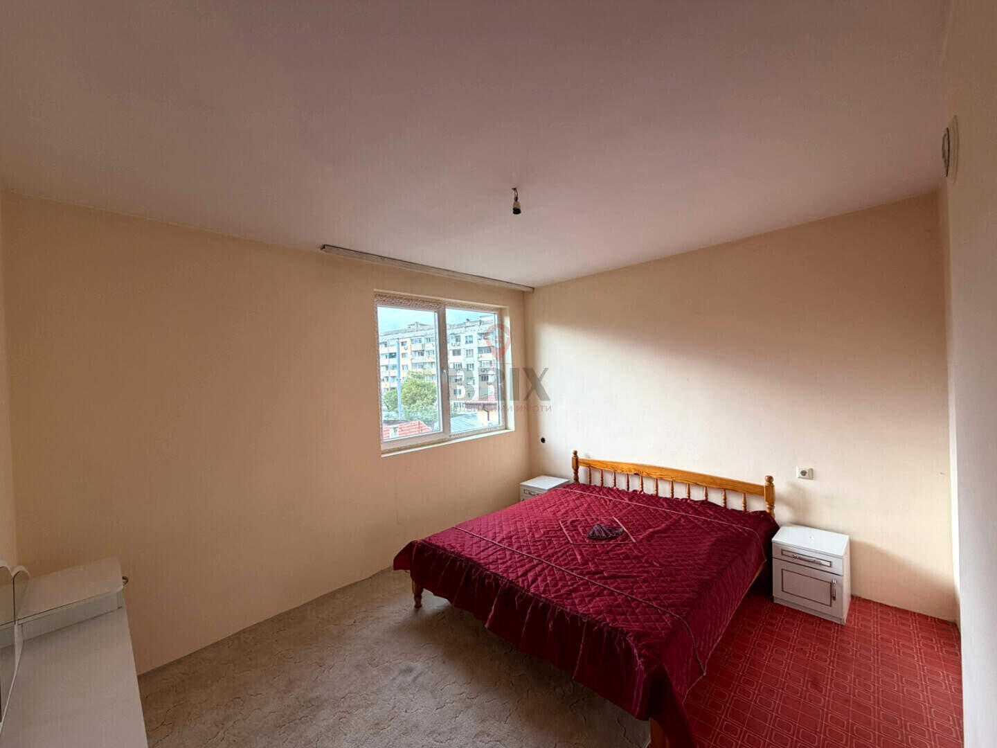 Cu trei camere Apartament în Drujba 1, Ruse – fotografia 6