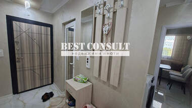 Satış - Apartman olarak Çarodeyka - Sever,  Ruse