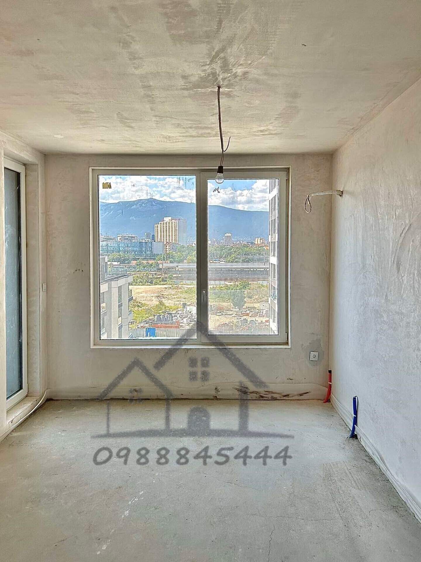 Üç odalı Apartman olarak Banişora, Sofia – fotoğraf 7