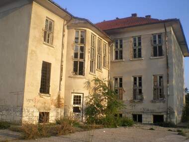For sale - For Construction in Ekzarh Yosif,  Ruse