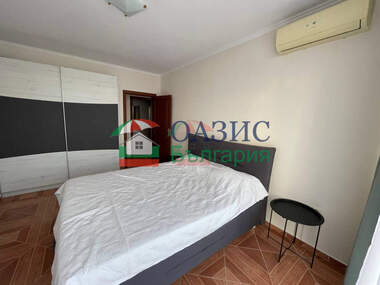 Verkauf - Wohnung in Sweti Wlas,  Burgas