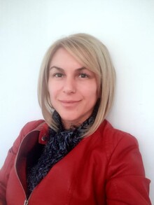 Vania Rangelova