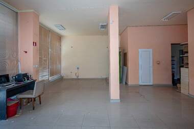 Verkauf - Laden/Büro/Schönheitssalon/Zahnarztbüro in Trakia,  Plowdiw