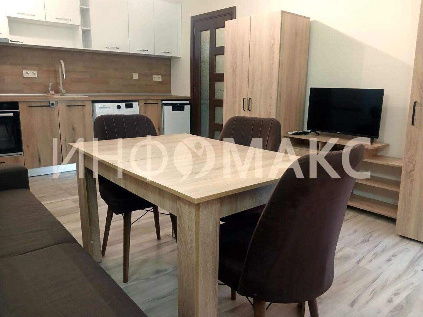 1 bedroom Apartment in Meden Rudnik, Burgas – photo 2