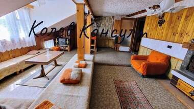For sale - House in Dimitrovgrad,  Haskovo