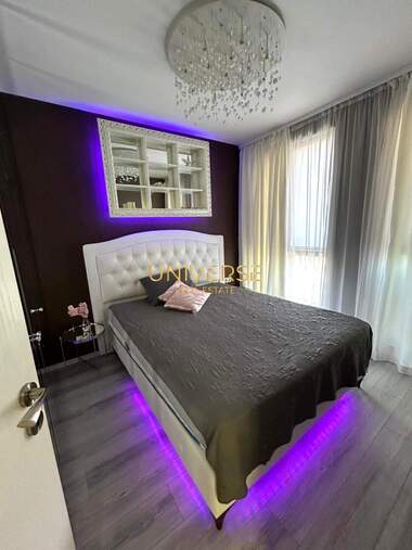 Verkauf - Wohnung in Sonnenstrand,  Burgas