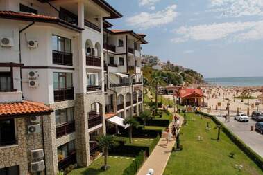 Satış - Apartman olarak Sveti Vlas,  Burgas