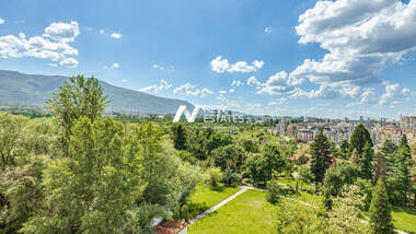 Închiriere - Apartament în Mladost-2,  Sofia