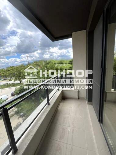 Vânzare - Apartament în Hristo Smirnenski,  Plovdiv