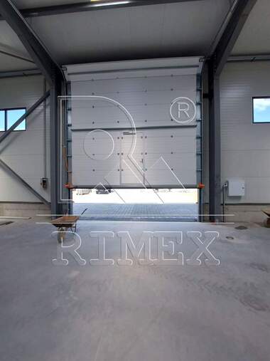 For rent - Storage in Industrialna zona-Iug,  Plovdiv