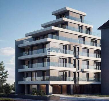 Satış - Apartman olarak Asparuhovo,  Varna