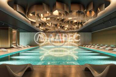 For sale - Apartment in Horizont,  Burgas