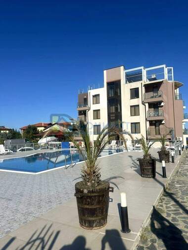 For sale - Apartment in Sinemorets,  Burgas