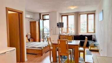 Satış - Apartman olarak Sveti Vlas,  Burgas