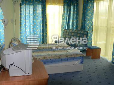 For sale - Hotel in Varvara,  Burgas