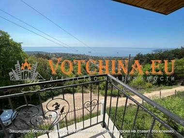 For sale - House in Akchelar,  Varna