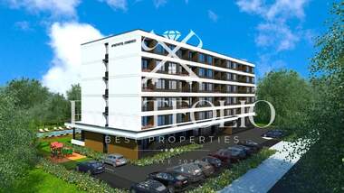 Satış - Apartman olarak Sunny Beach,  Burgas