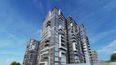 Продажба - Апартамент в Младост 1,  Варна
