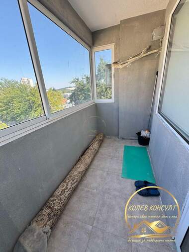 Satış - Apartman olarak Dimitrovgrad,  Haskovo