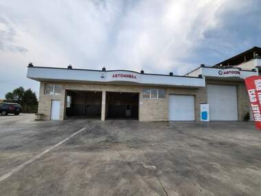 For rent - Warehouse in Popovo,  Targovishte