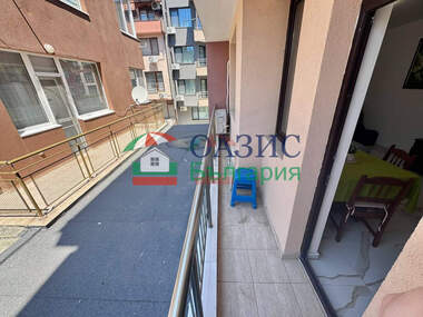 Verkauf - Wohnung in Nessebar,  Burgas