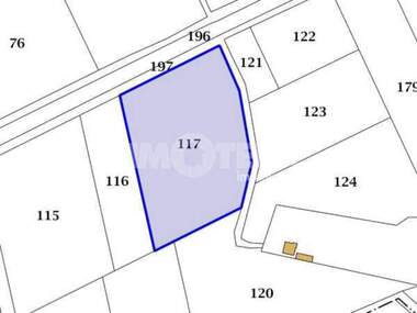 For sale - For Construction in Brestnik,  Plovdiv