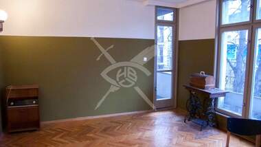Kira - Apartman olarak Oborishte,  Sofia