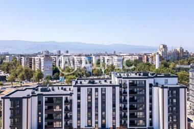 Satış - Apartman olarak Trakia,  Plovdiv