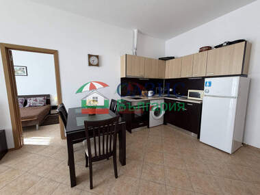 Verkauf - Wohnung in Sonnenstrand,  Burgas