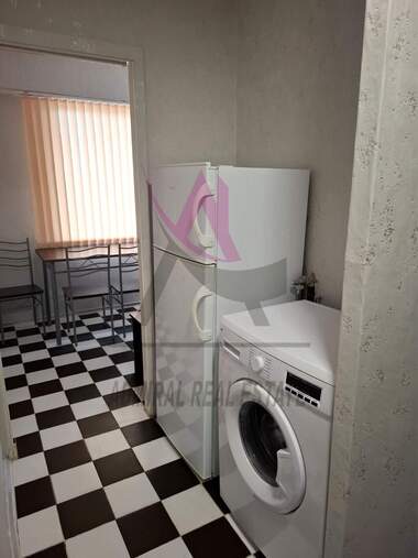 For rent - Apartment in Cveten kvartal,  Varna