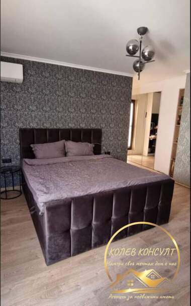 Satış - Apartman olarak Badema,  Haskovo