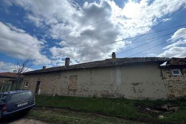 Продажба - Къща в Светлен,  Търговище