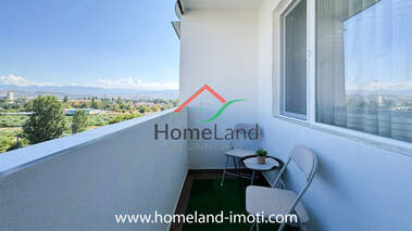 For sale - Apartment in Center,  Pazardjik