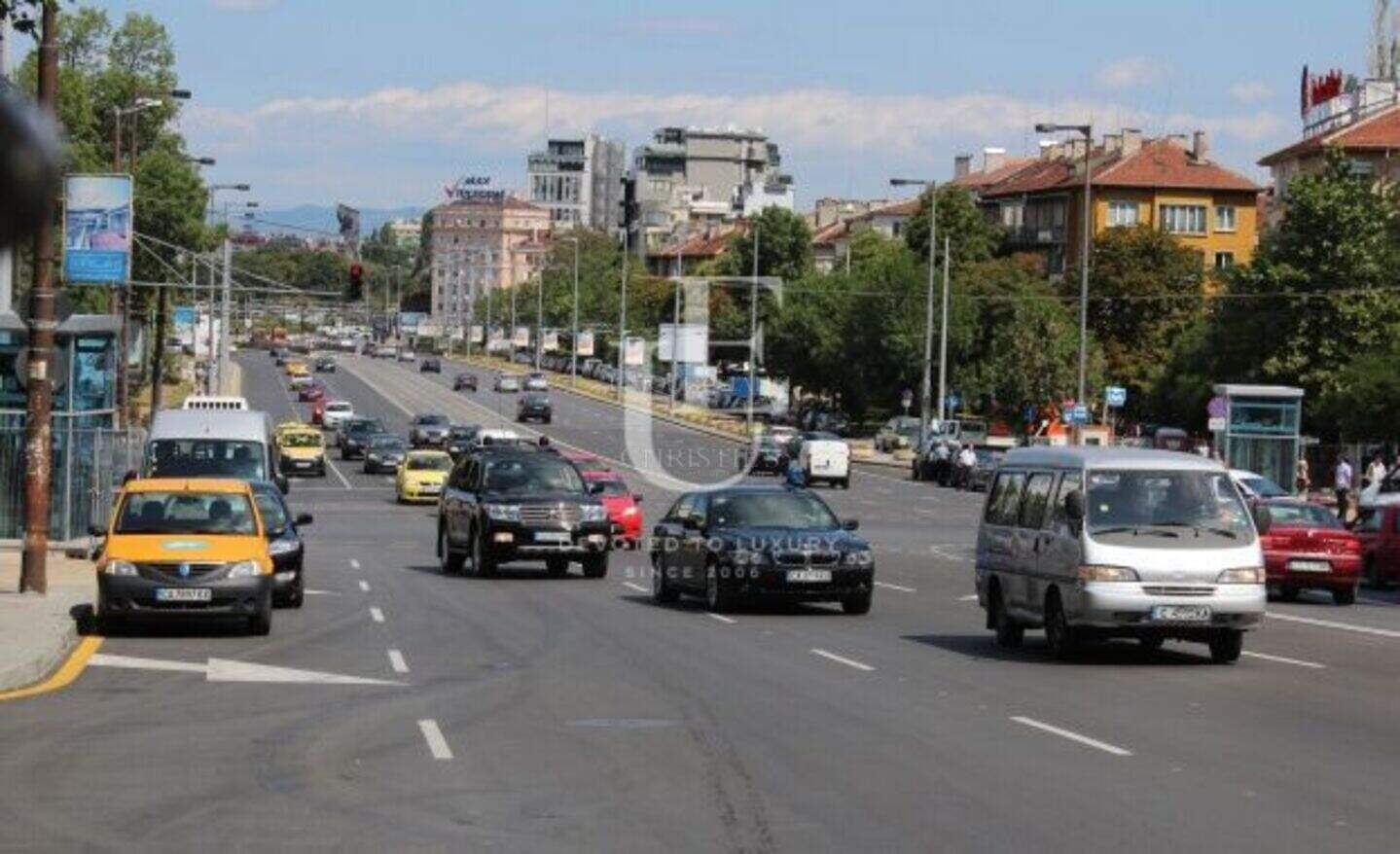 Dükkan olarak Center, Sofia – fotoğraf 2