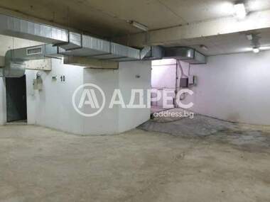 Πώληση - Θέση στάθμευσης σε Аспарухово,  Варна