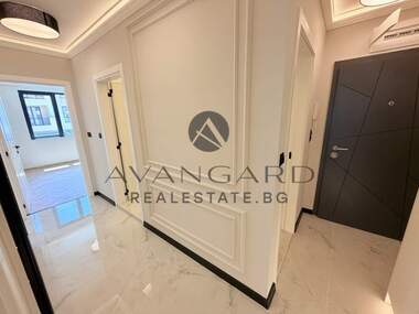 Продажба - Апартамент в Остромила,  Пловдив