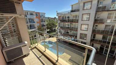 Satış - Apartman olarak Sunny Beach,  Burgas