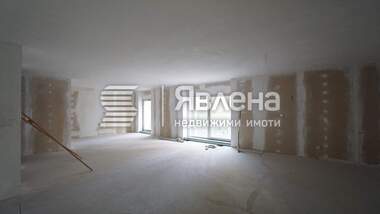 For sale - Apartment in Iztok,  Sofia