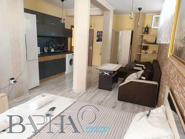 For rent - Apartment in Alen mak,  Varna