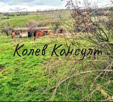 Продажба - Парцел за строителство в Йерусалимово,  Хасково