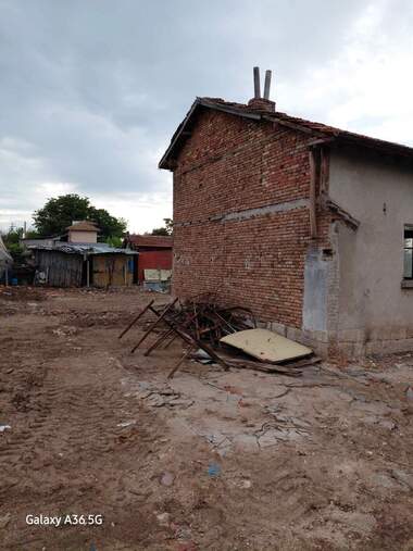 Verkauf - Haus in Promischlena zona - Zapad,  Razgrad