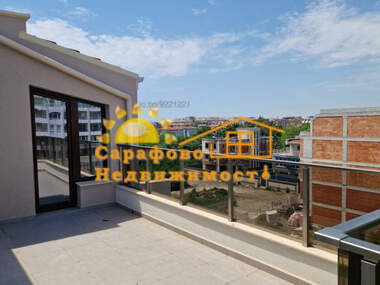 For sale - Apartment in Sarafovo,  Burgas