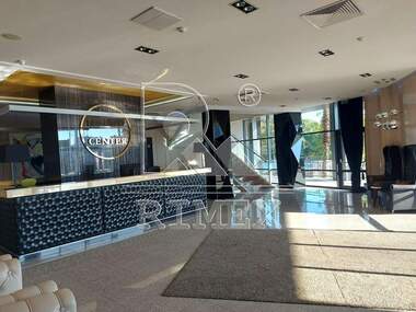 For rent - Office in Sadiyski,  Plovdiv