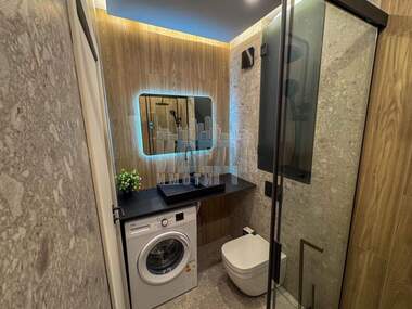 Продажба - Апартамент в Бриз,  Варна