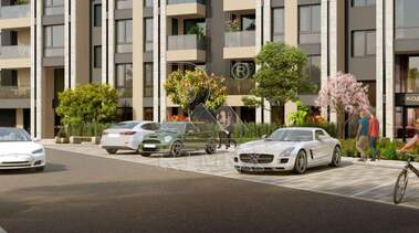 Продажба - Апартамент в Остромила,  Пловдив