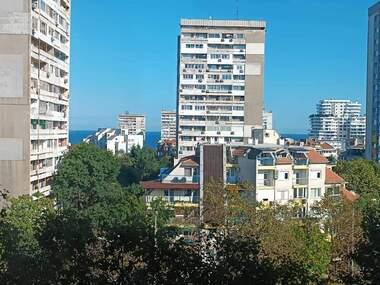 Kira - Apartman olarak Lazur,  Burgas