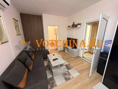 Verkauf - Wohnung in Sportna zala,  Warna