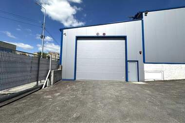 For rent - Storage Unit in Charodeyka - Iug,  Ruse