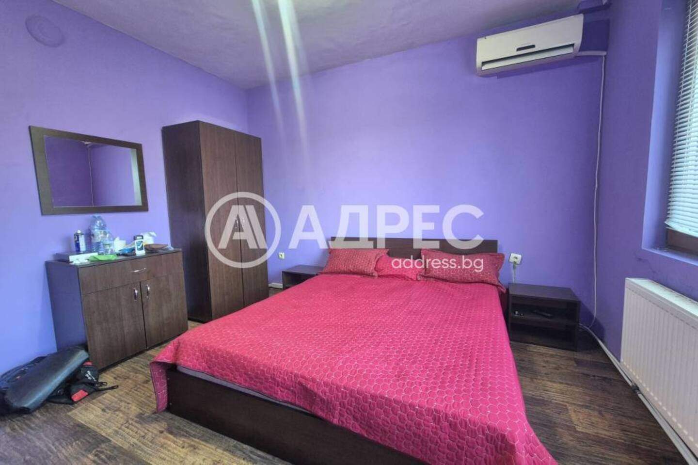Cu trei camere Apartament în Asparuhovo, Varna – fotografia 9